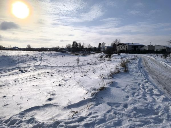 Vilniaus r. sav., Didžioji Riešė