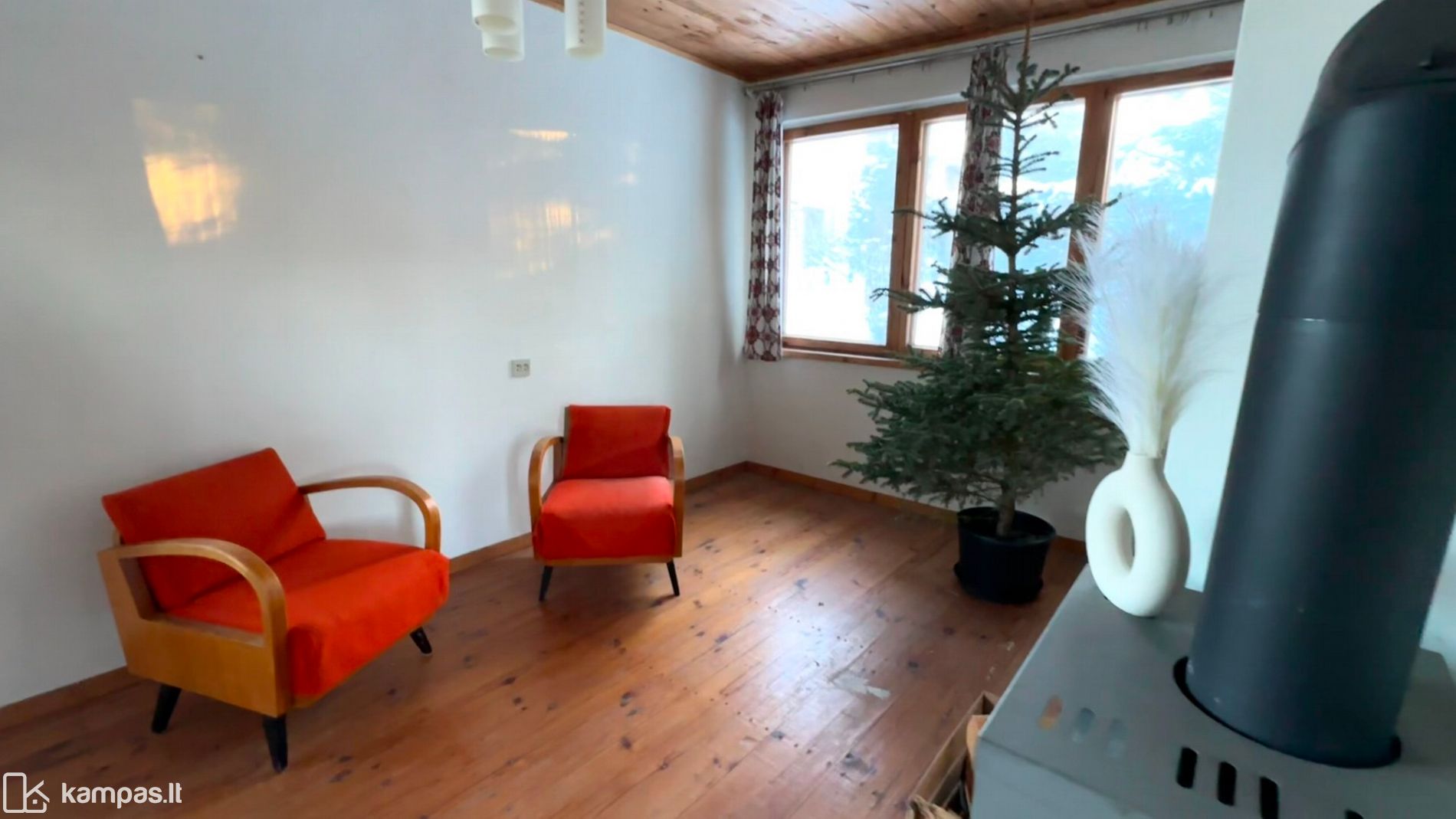 Main Image Kauno r. sav., Tauralaukis, Švendrių g.