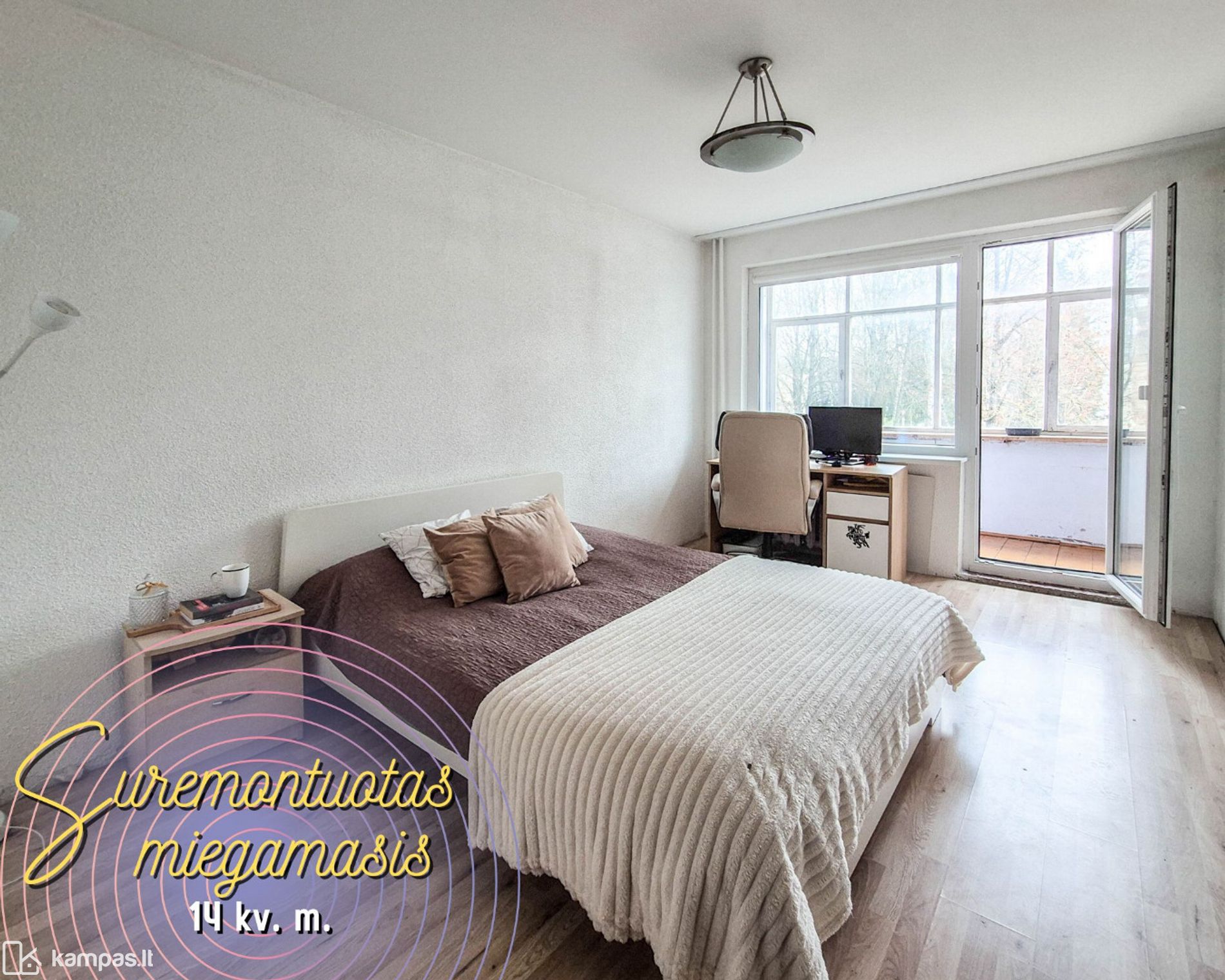 Main Image Elektrėnų sav., Elektrėnai, Šviesos g.