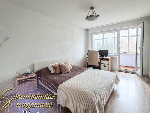 Elektrėnų sav., Elektrėnai