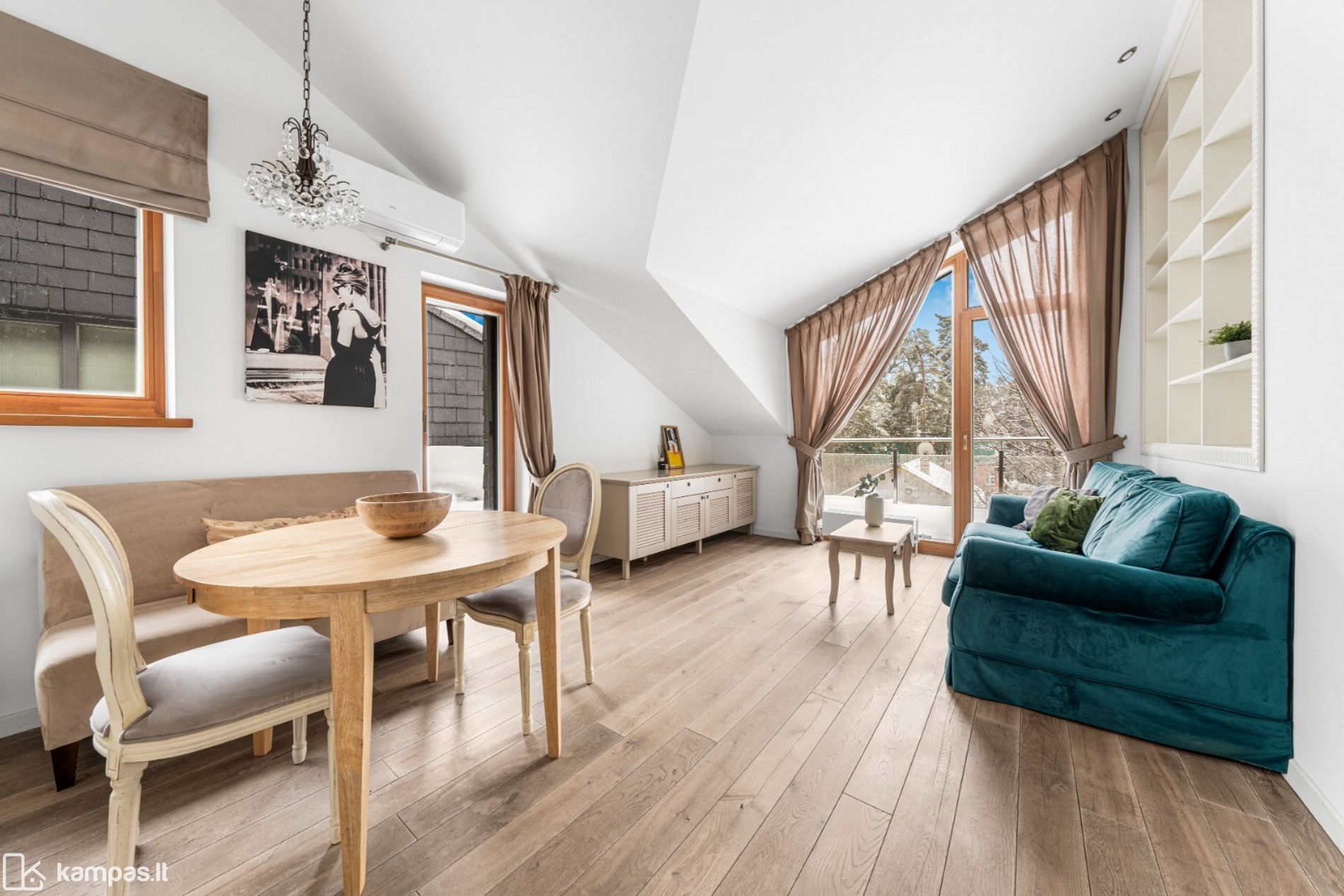 Main Image Vilnius, Valakampiai, Svajonių g.