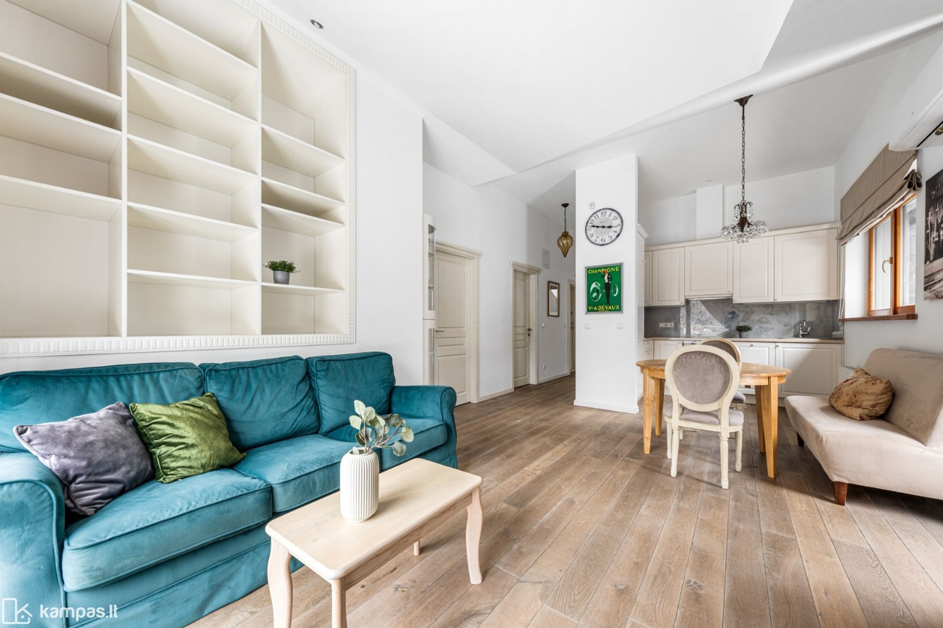 Main Image Vilnius, Valakampiai, Svajonių g.