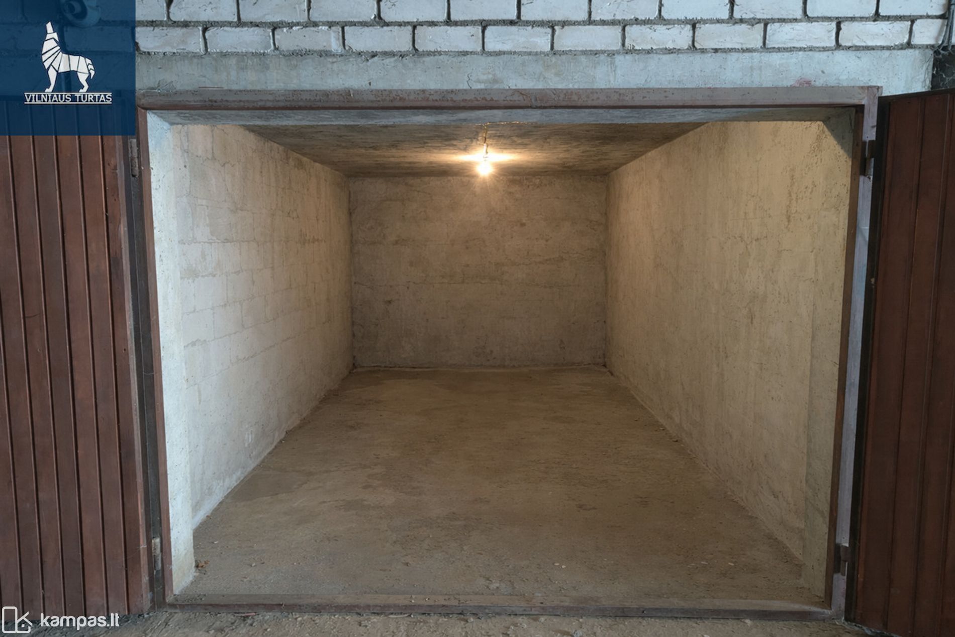 Main Image Vilnius, Šeškinė, Laisvės pr.