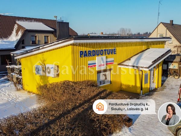 Šiaulių r. sav., Drąsučiai