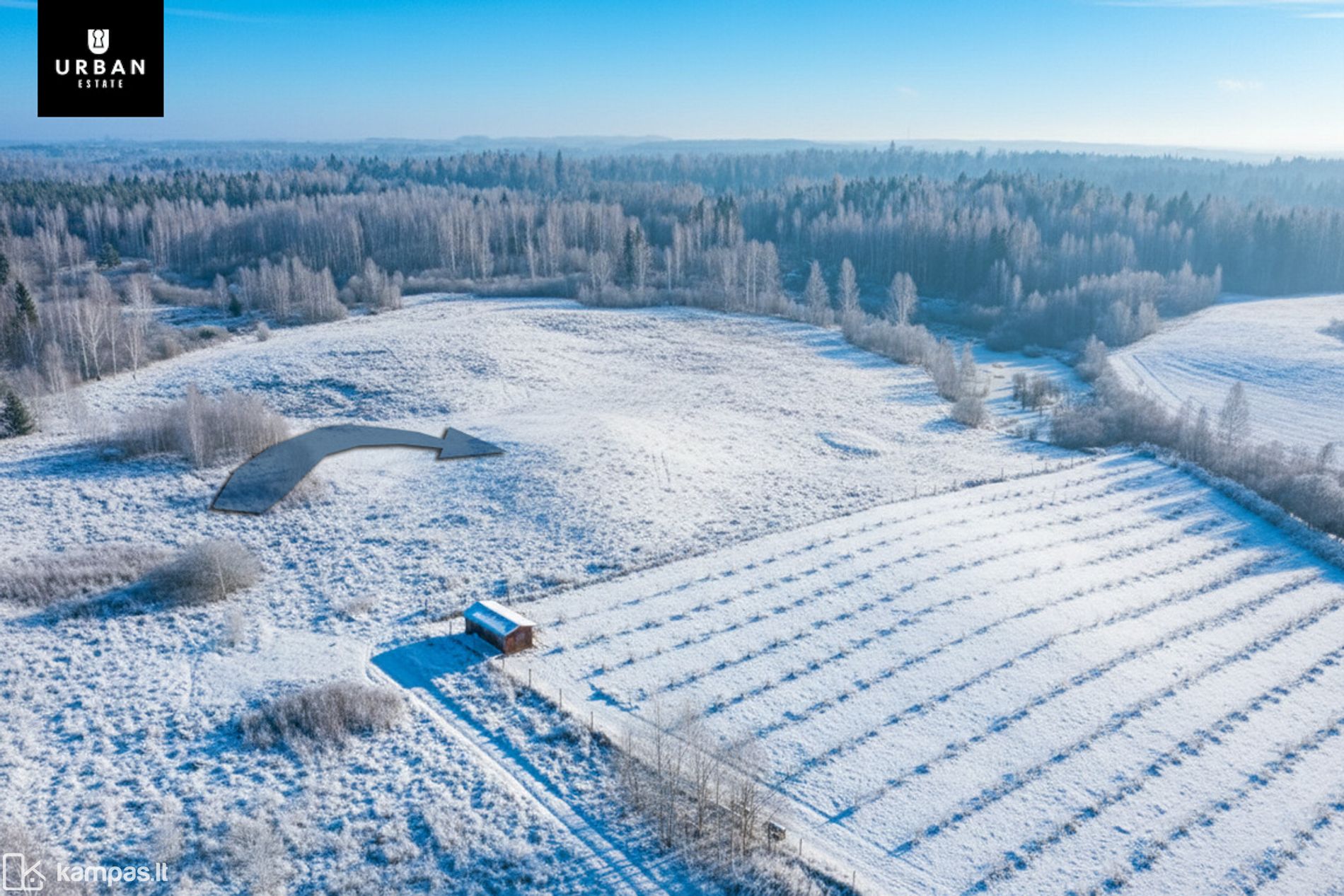 Main Image Vilniaus r. sav., Levydonys