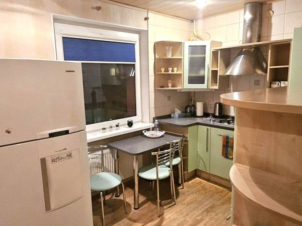 Klaipėda, Laukininkai