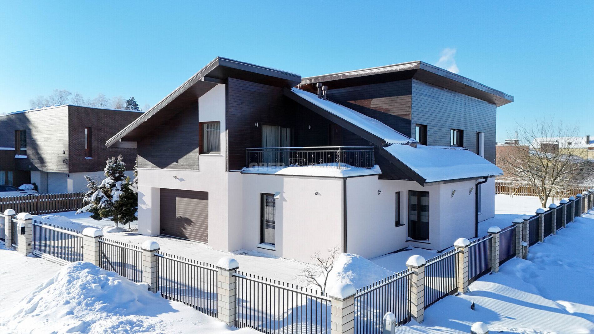 Main Image Vilniaus r. sav., Bendoriai, Ateities g.