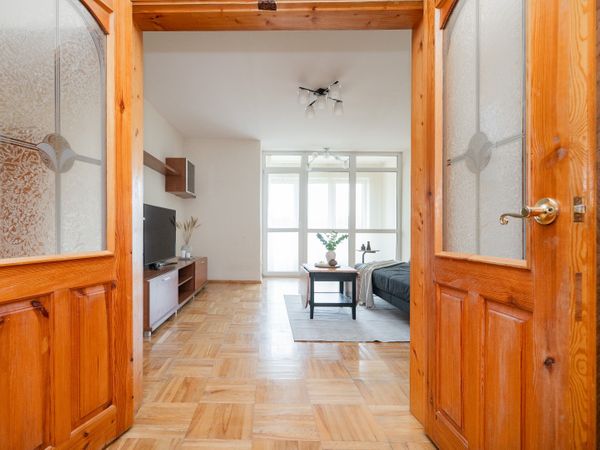 Vilnius, Šnipiškės