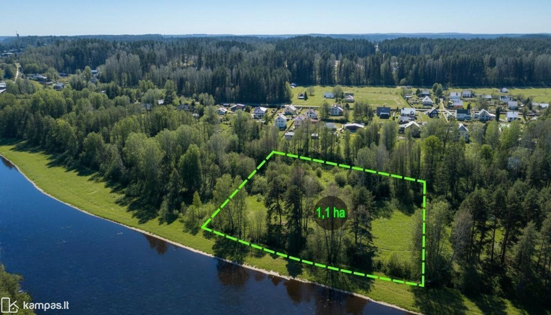 Main Image Vilniaus r. sav., Bratoniškės