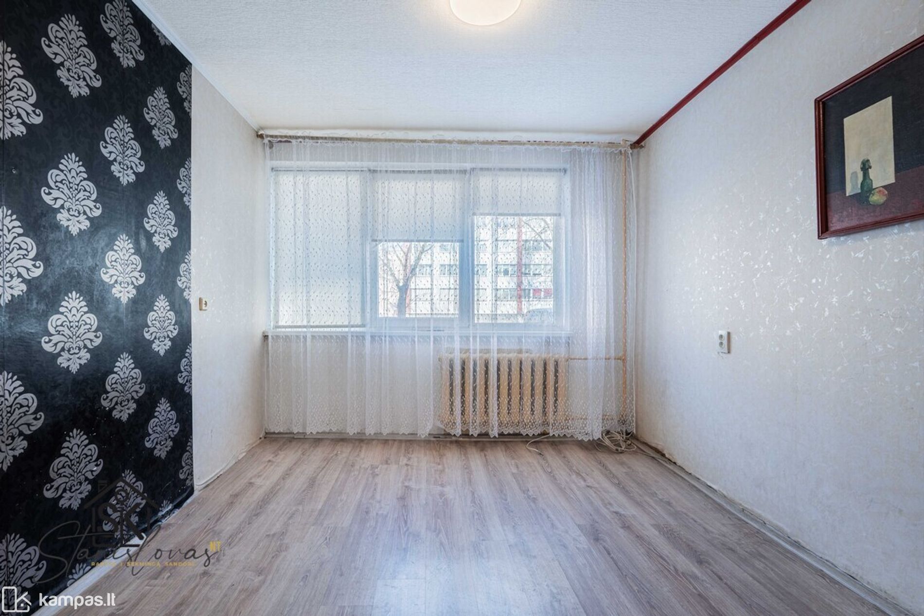 Main Image Šilutės r. sav., Šilutė, Dariaus ir Girėno g.