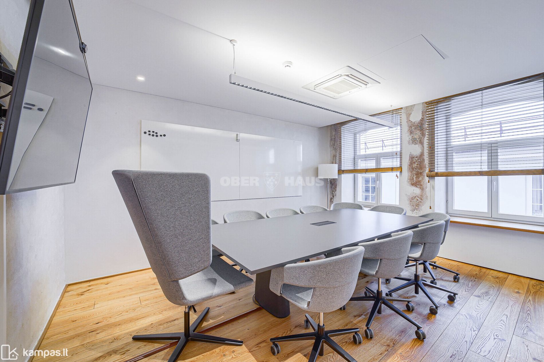 Main Image Vilnius, Senamiestis, Dominikonų g.