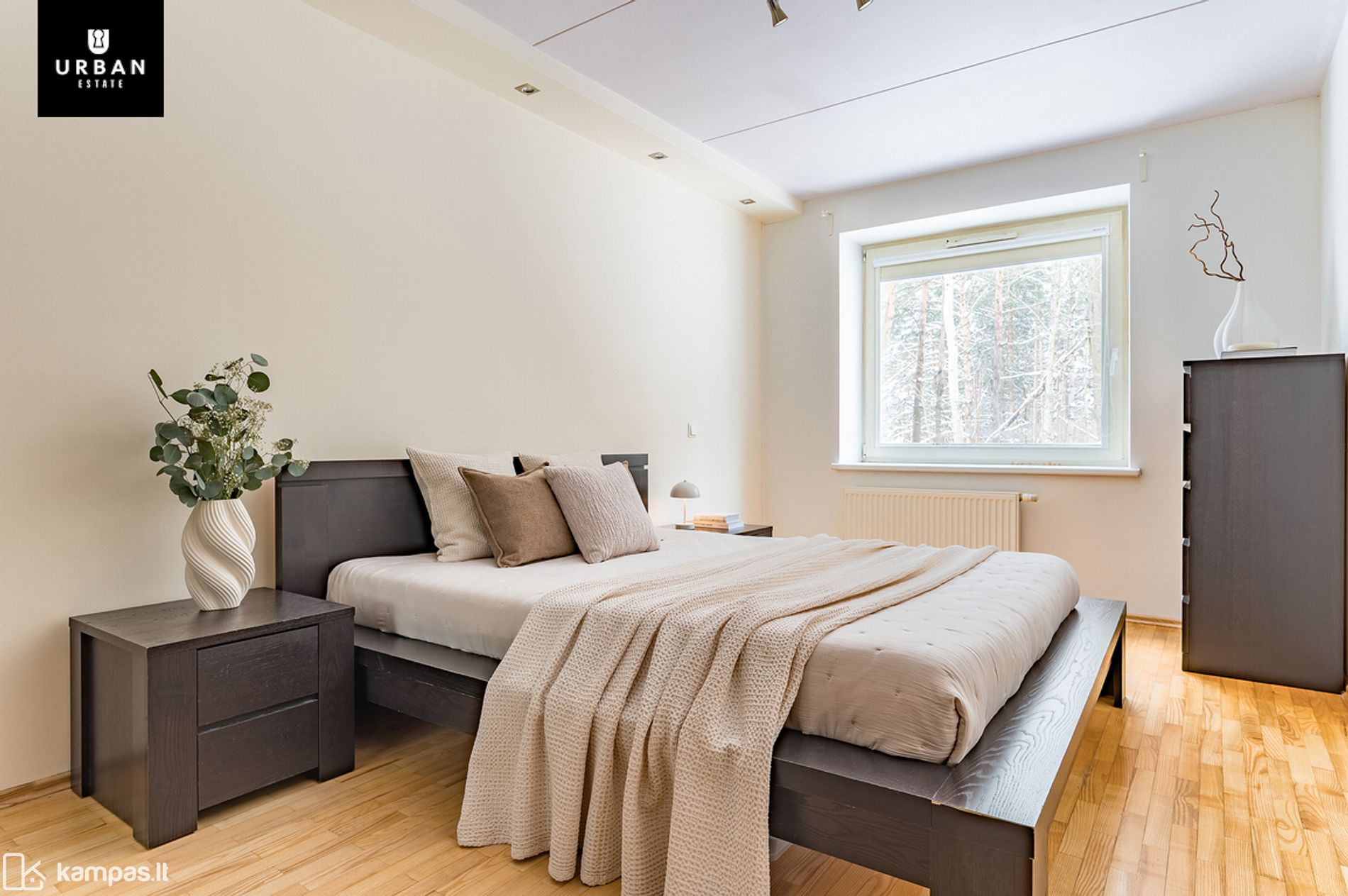 Main Image Vilnius, Žemieji Paneriai, Ūmėdžių g.