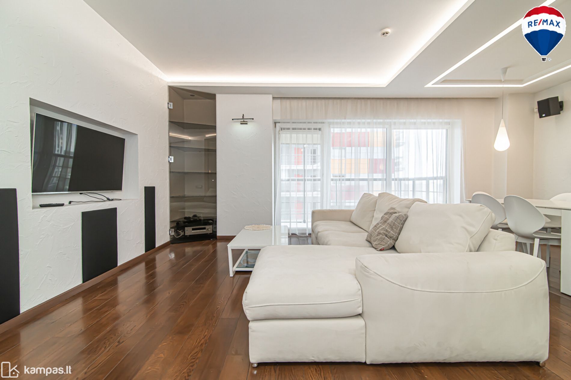 Main Image Vilnius, Pilaitė, Viršilų g.