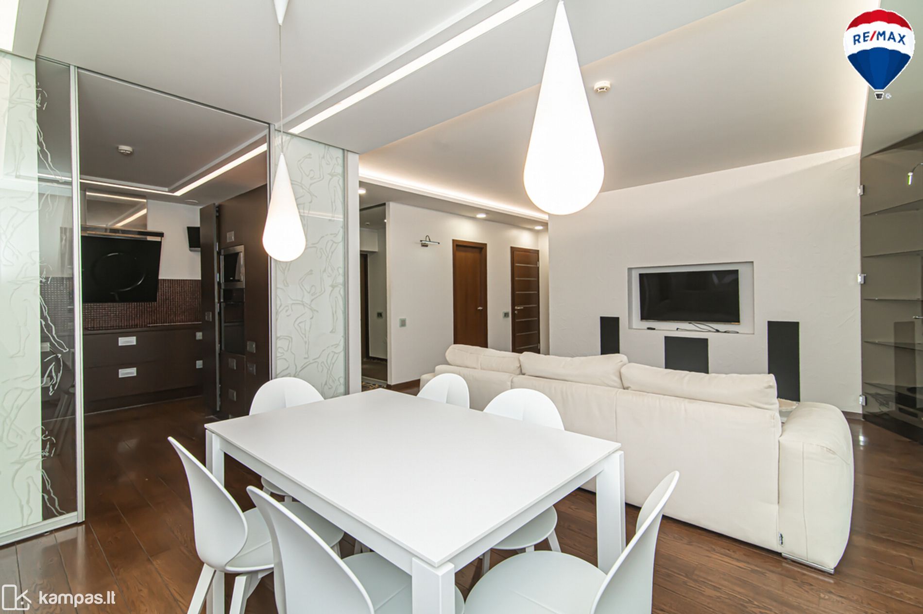 Main Image Vilnius, Viršuliškės, Viršilų g.