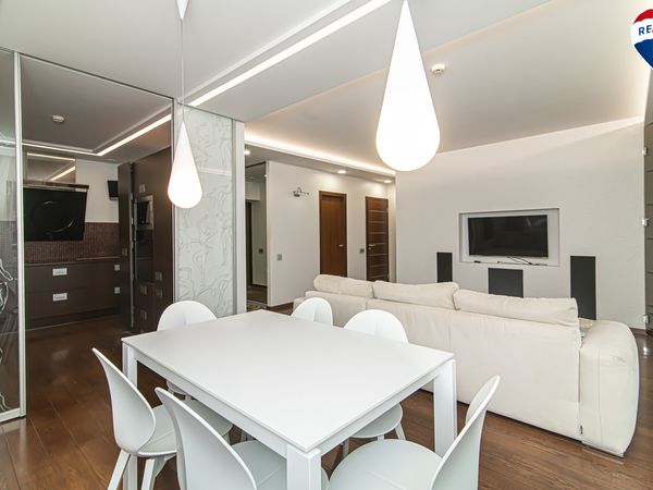 Vilnius, Viršuliškės