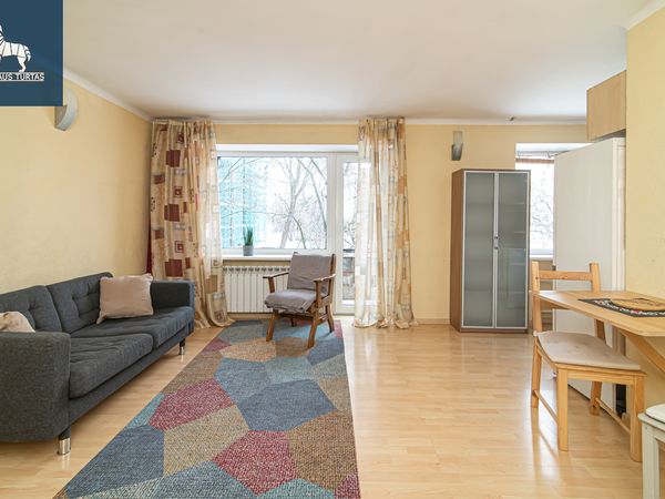 Vilnius, Naujamiestis