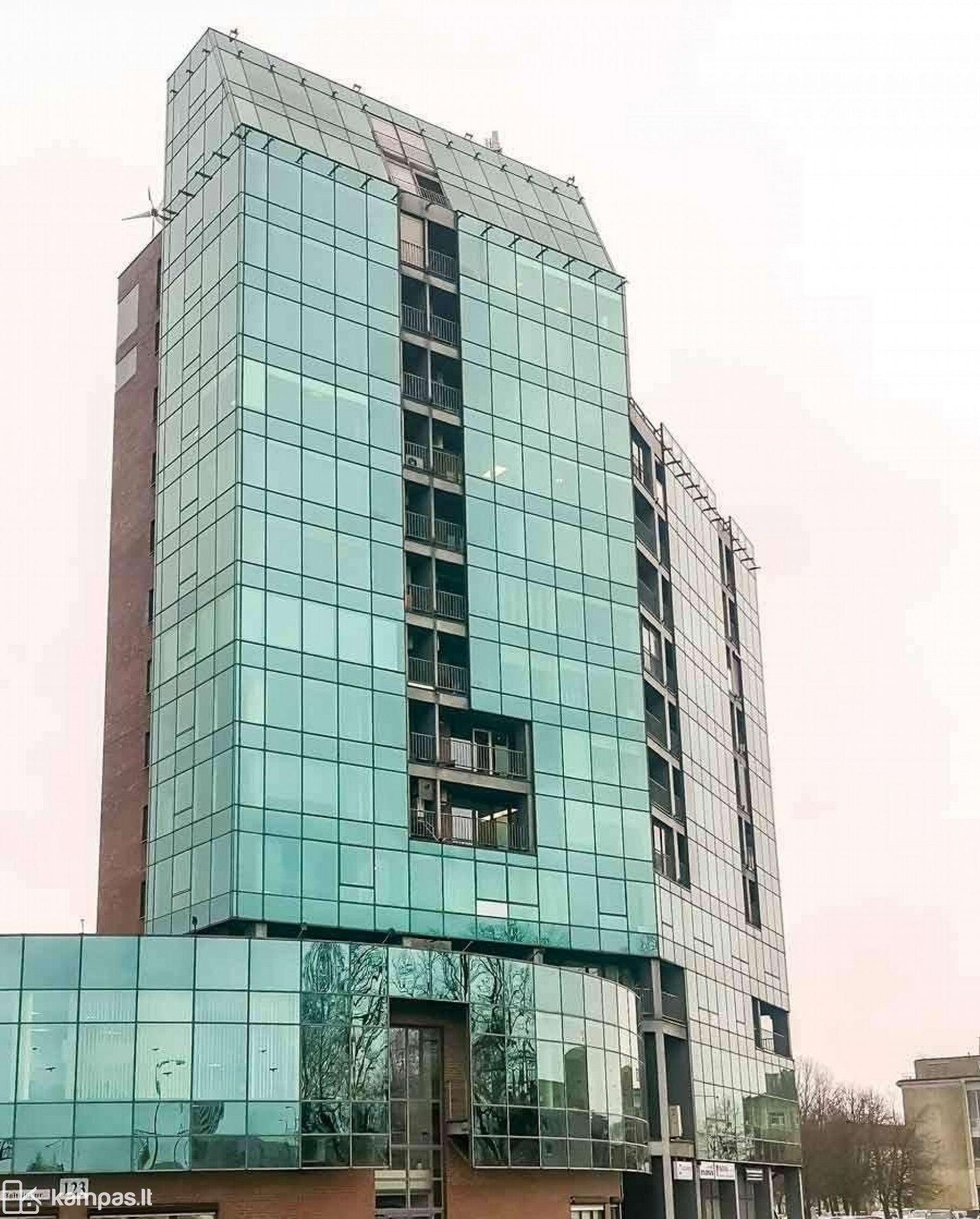 Main Image Klaipėda, Žvejybos uostas, Baltijos pr.