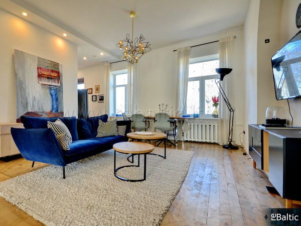 Vilnius, Senamiestis