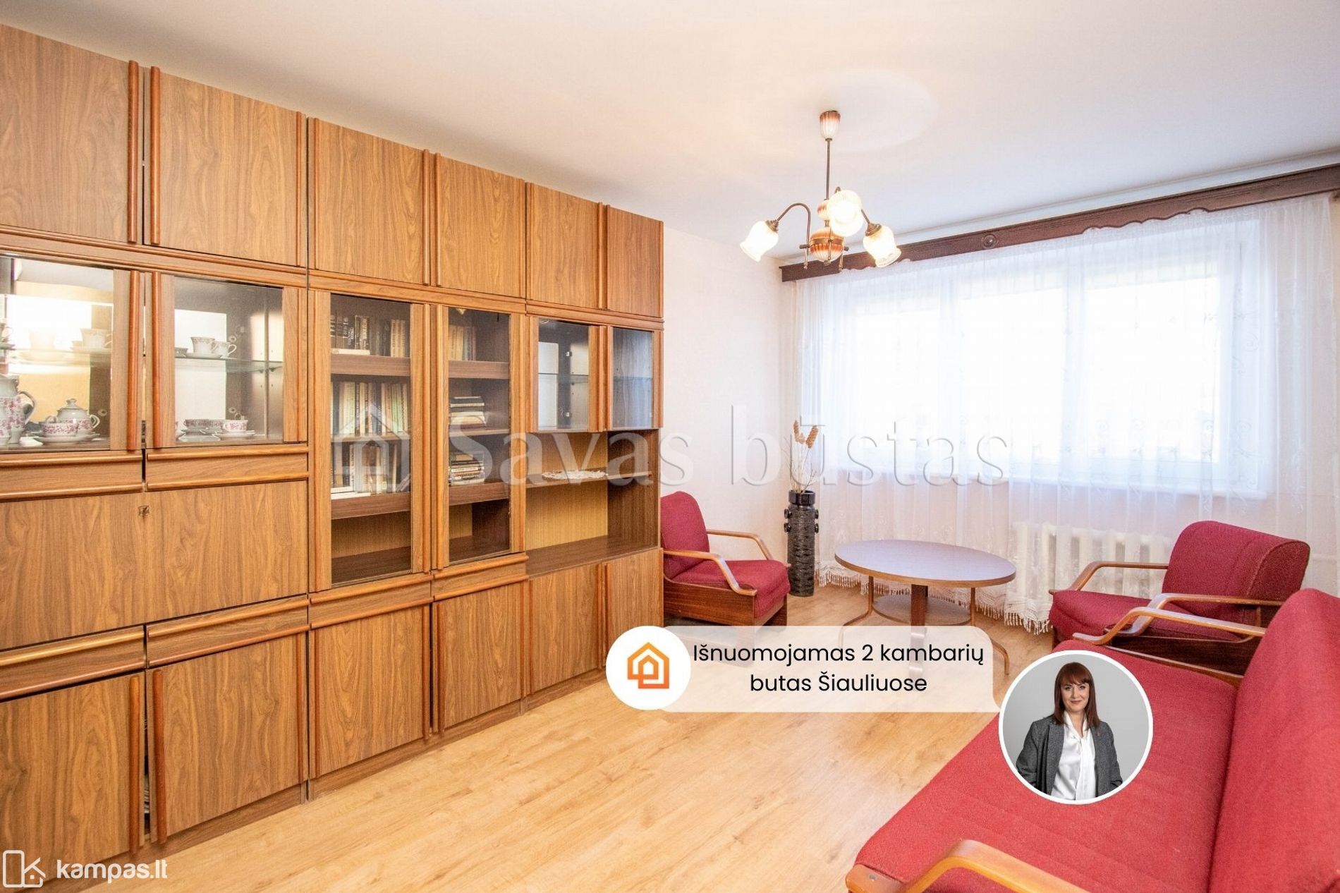 Main Image Šiauliai, Lieporiai, Lieporių g.