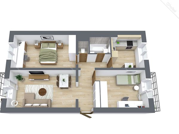 Vilniaus r. sav., Valčiūnai