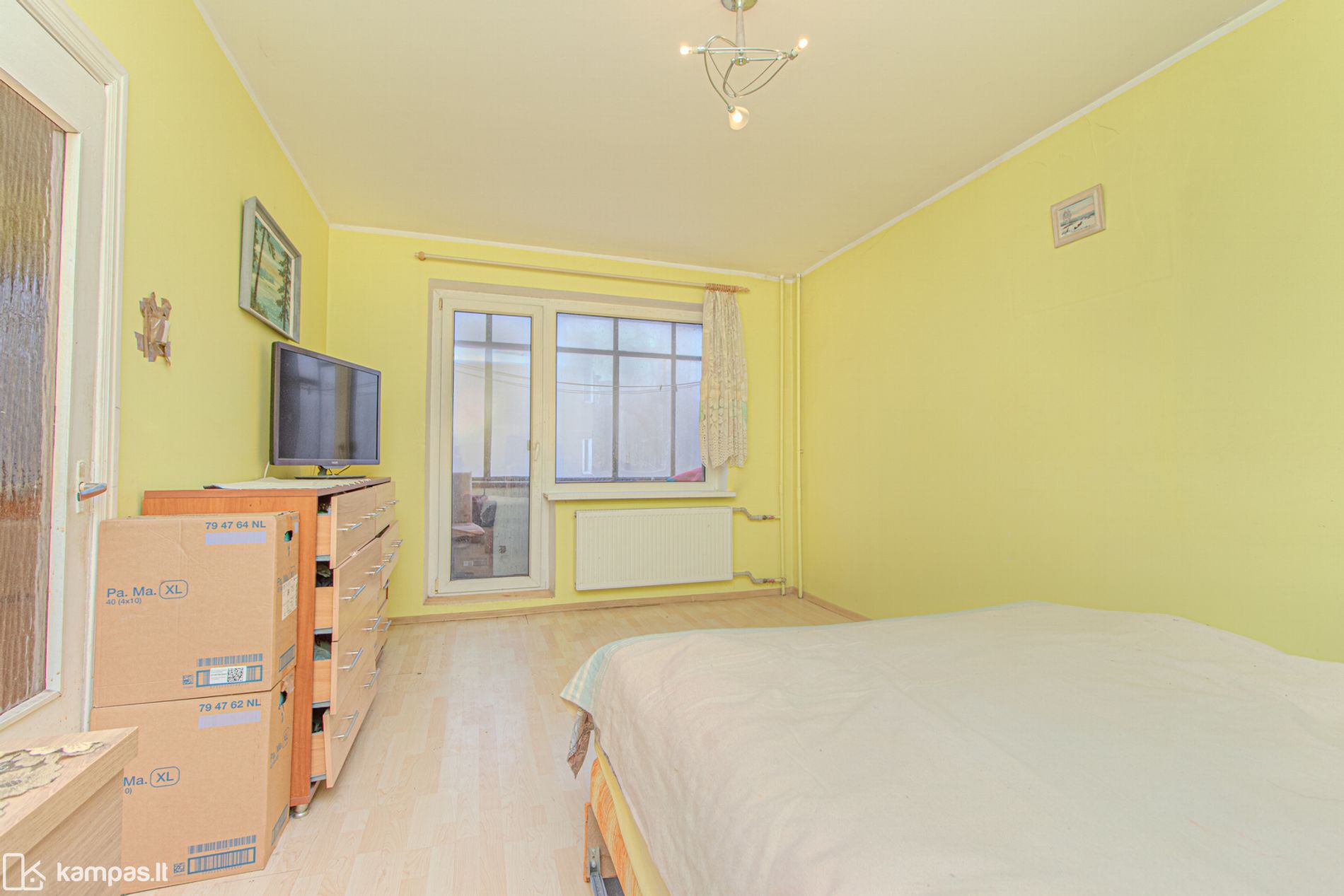 Main Image Kaunas, Eiguliai, Geležinio Vilko g.