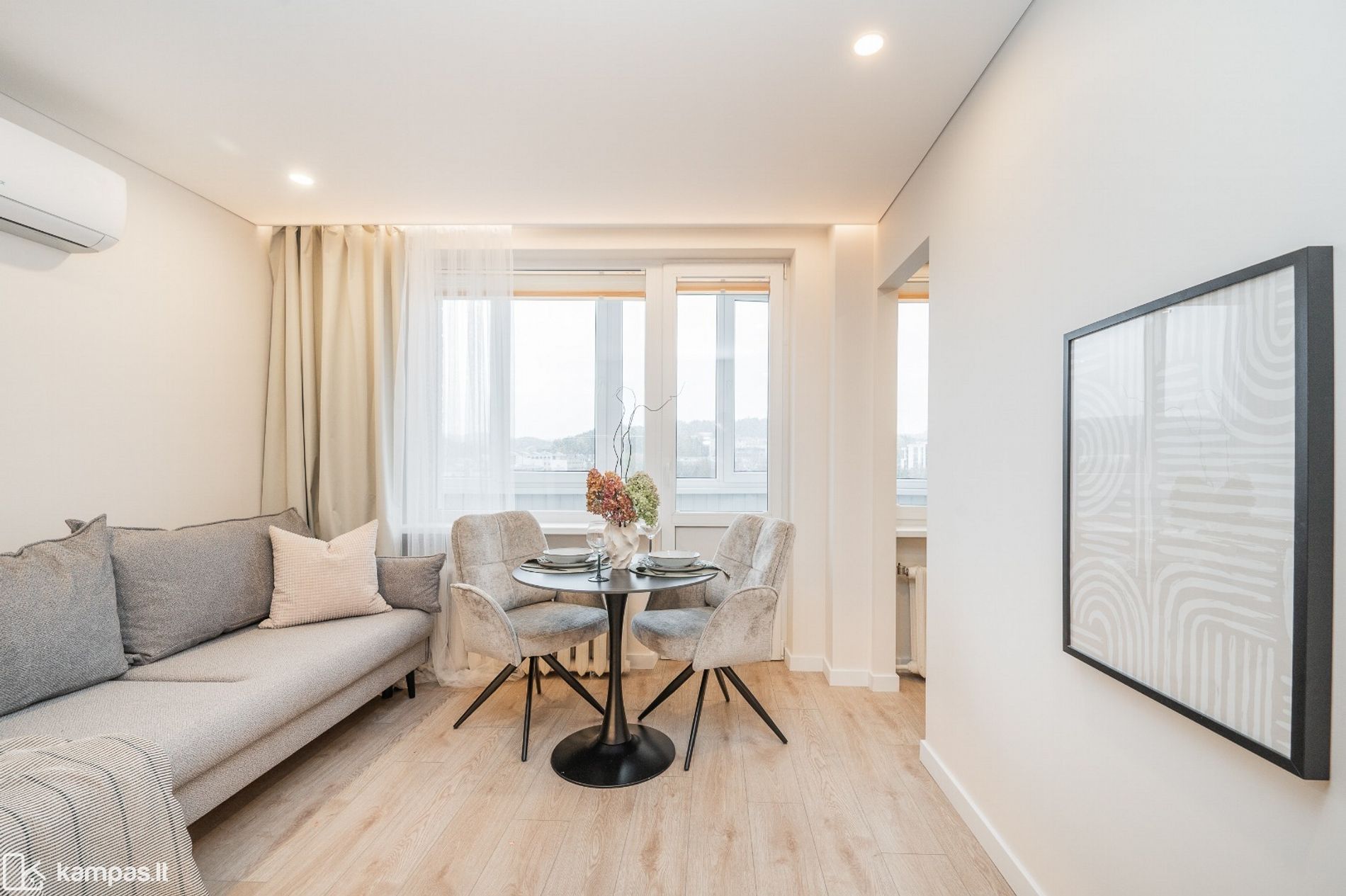 Main Image Vilnius, Antakalnis, Antakalnio g.