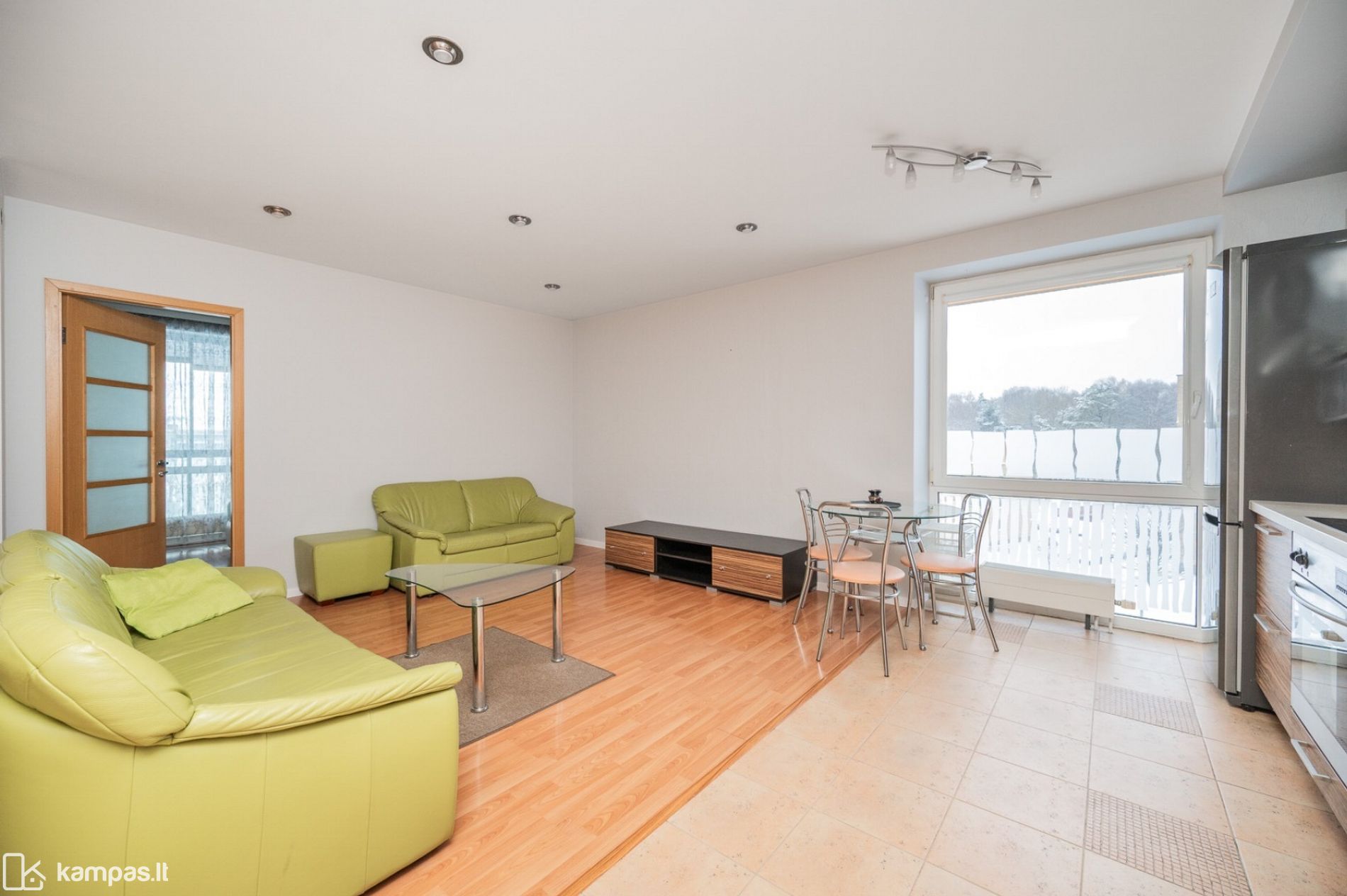 Main Image Vilnius, Pašilaičiai, Laisvės pr.