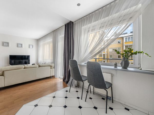 Vilnius, Pašilaičiai