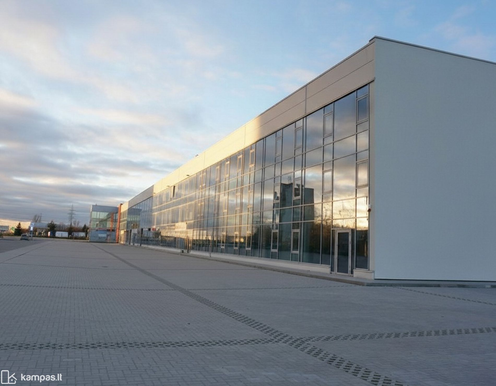 Main Image Kaunas, Šilainiai, Kuršių g.