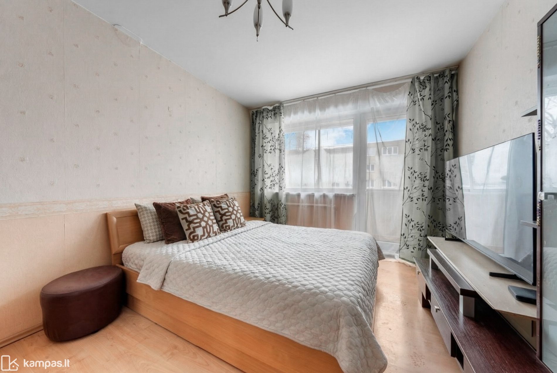 Main Image Vilnius, Žirmūnai, Minties g.