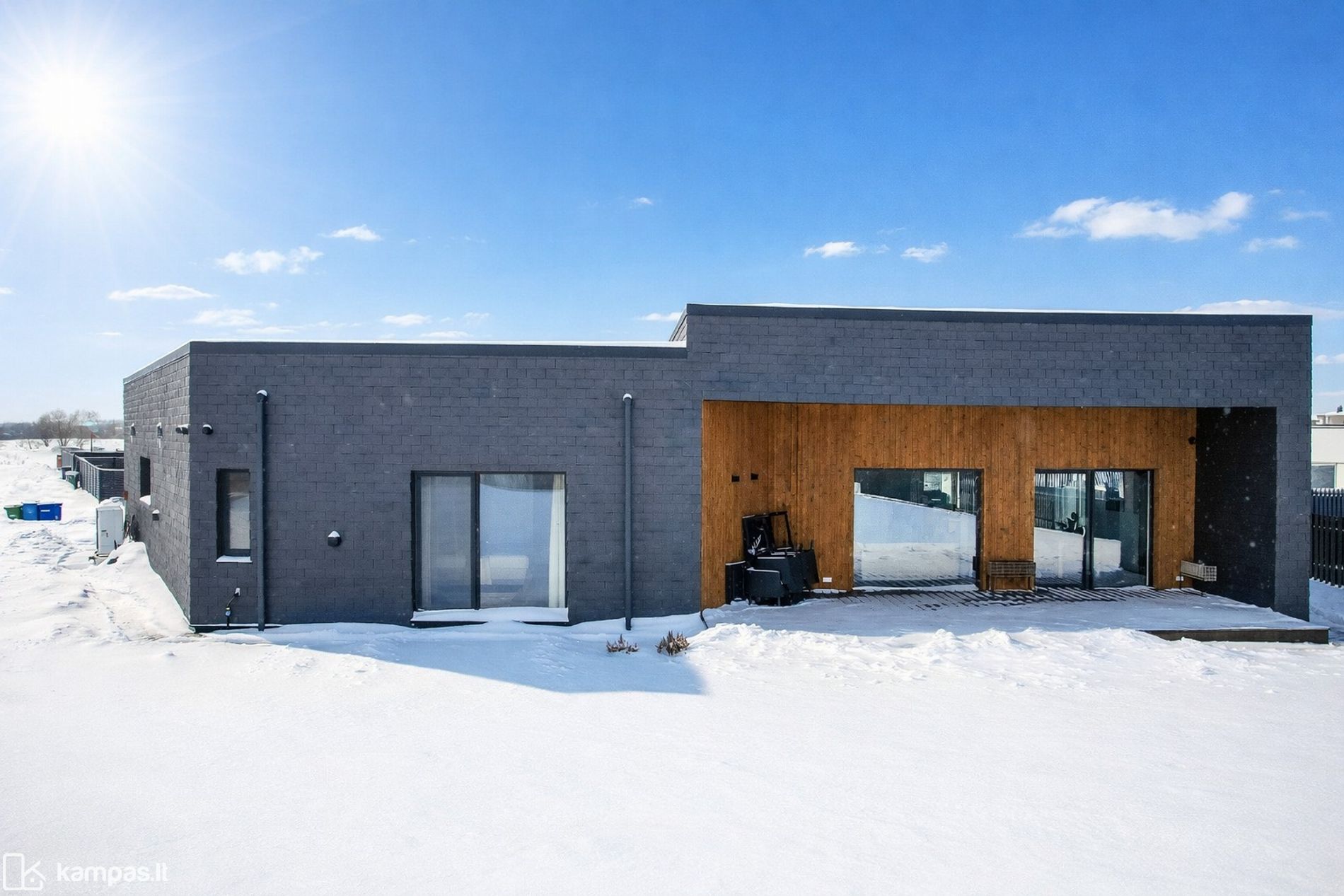 Main Image Vilnius, Pilaitė, Gavaičių g.