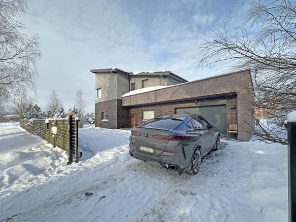 Vilnius, Aukštieji Paneriai