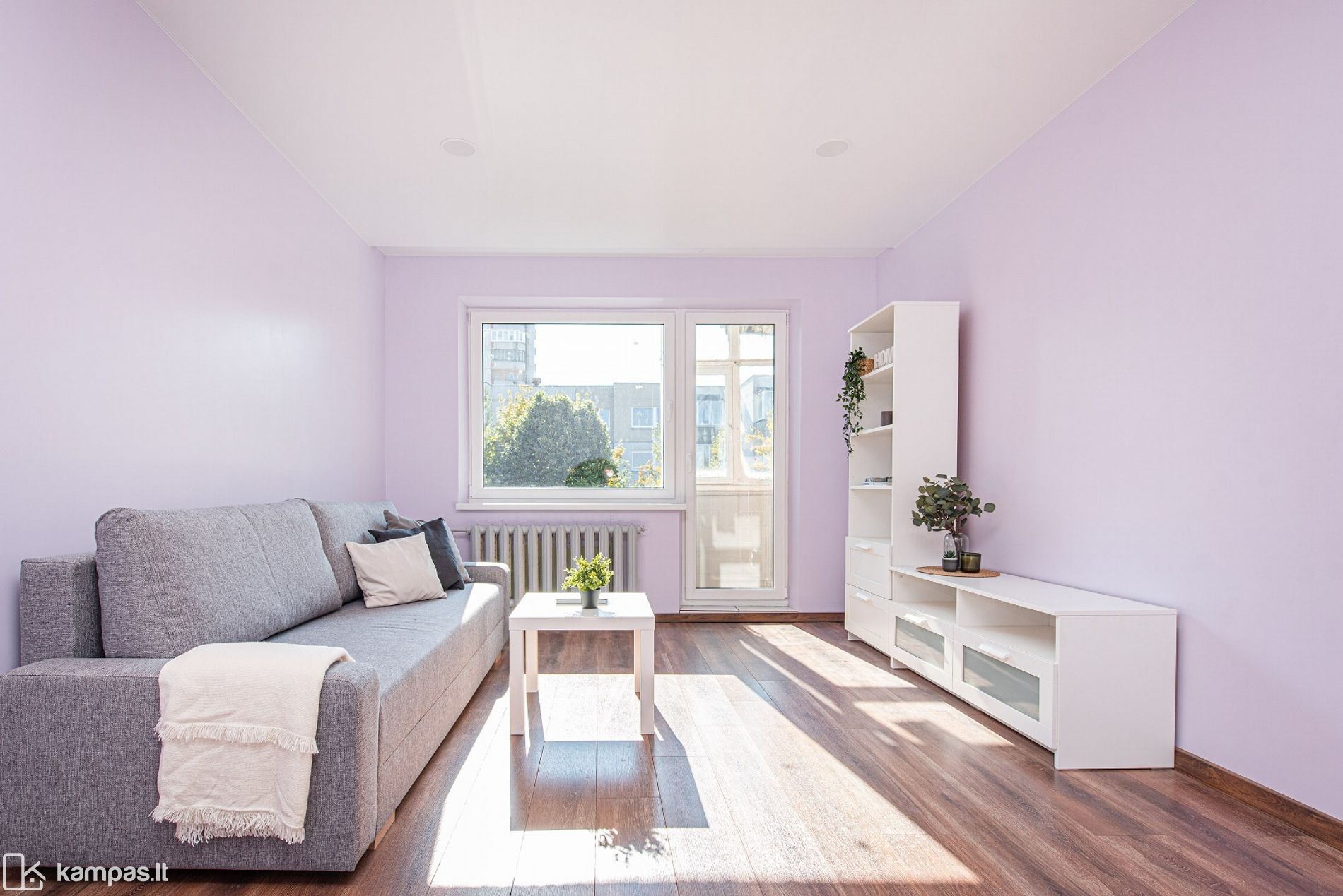 Main Image Vilnius, Šeškinė, Ukmergės g.