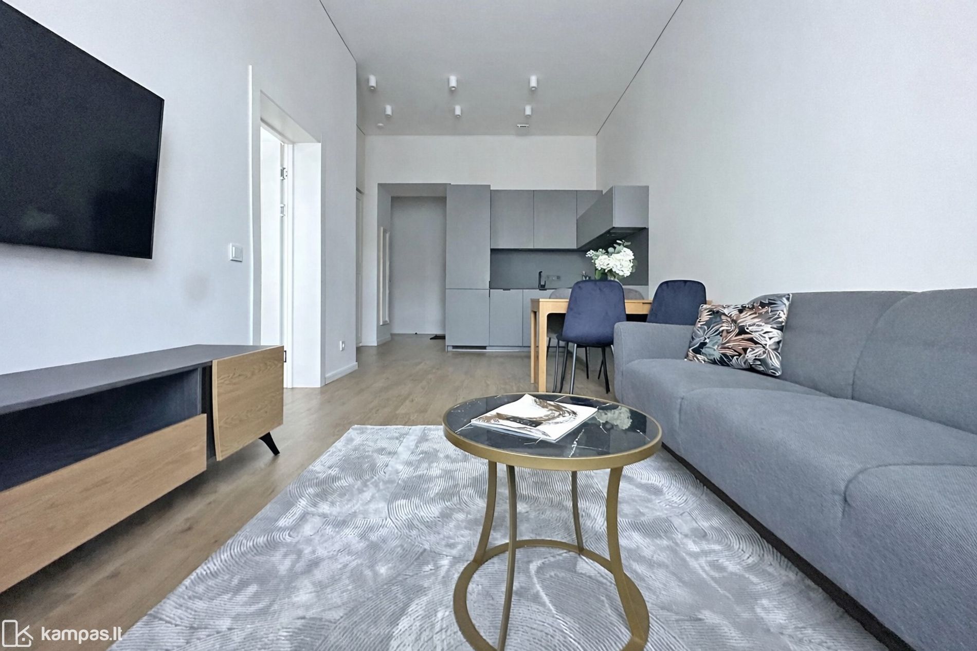 Main Image Vilnius, Senamiestis, Tauro g.