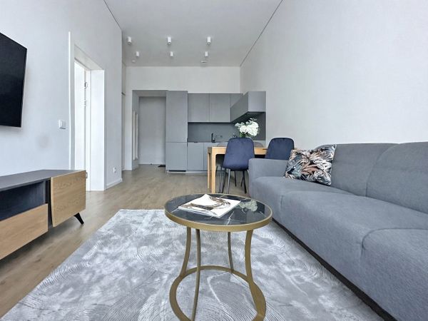 Vilnius, Senamiestis