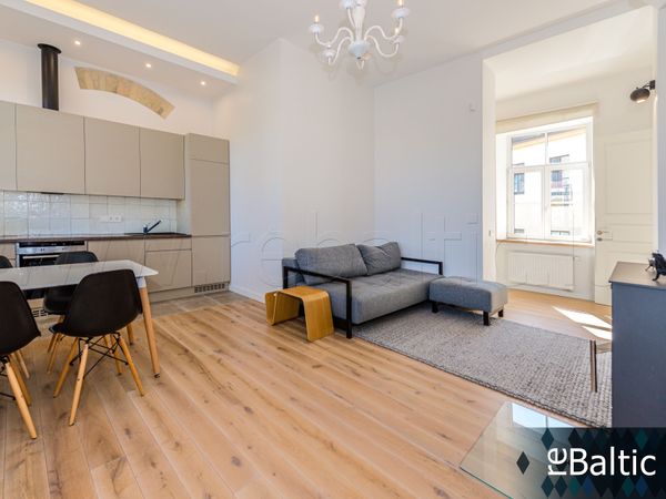 Vilnius, Senamiestis