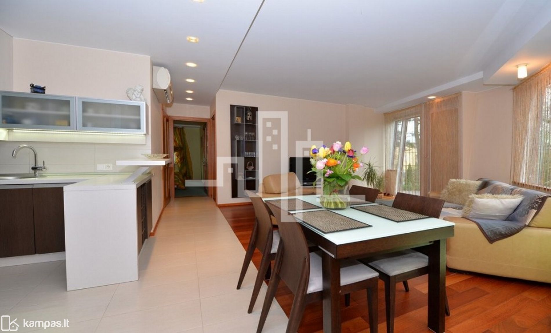 Main Image Palanga, S. Nėries g.