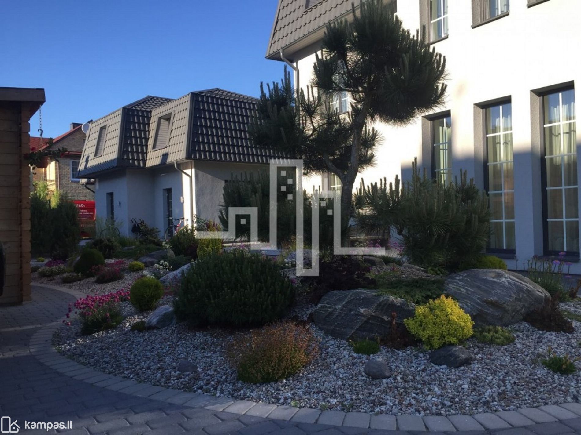 Main Image Palanga, Jūratės g.