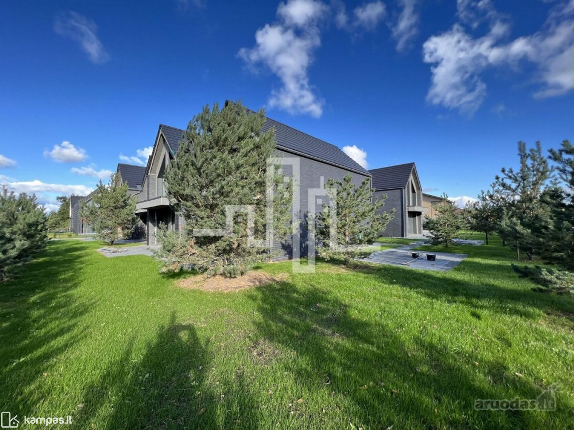 Main Image Palanga, Paliepgirių kel.