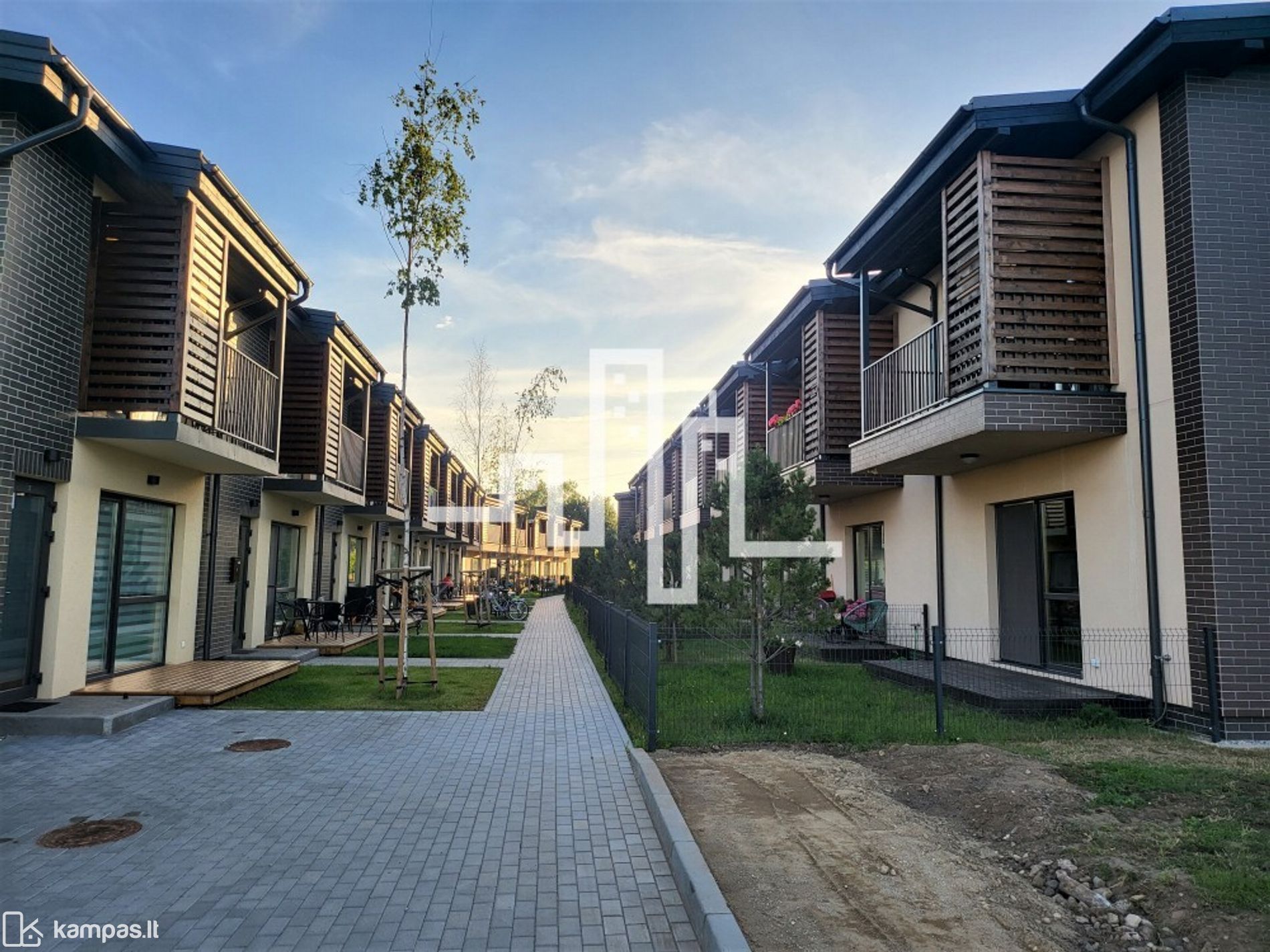 Main Image Palanga, Vėžių g.