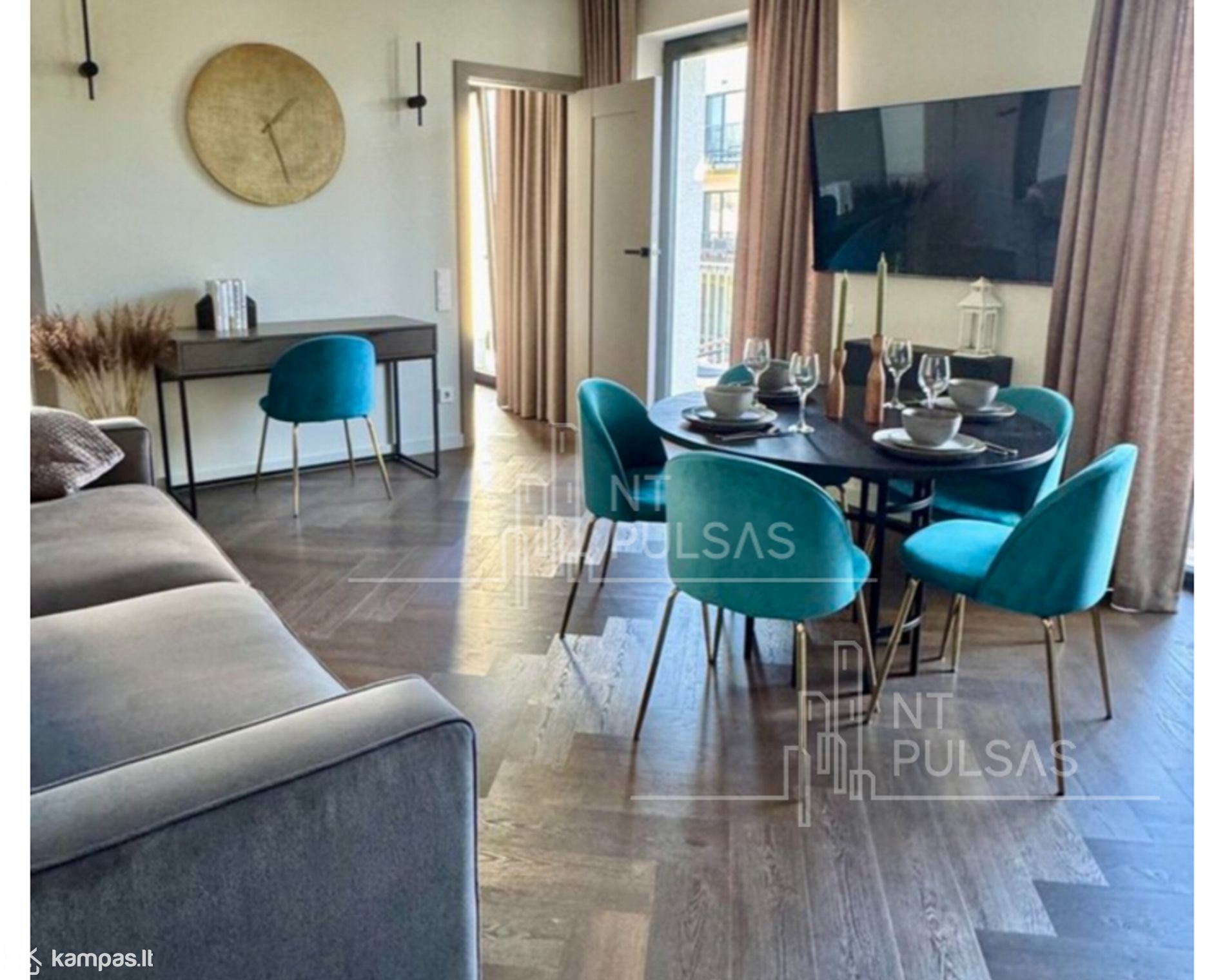 Main Image Palanga, Vaivorykštės g.