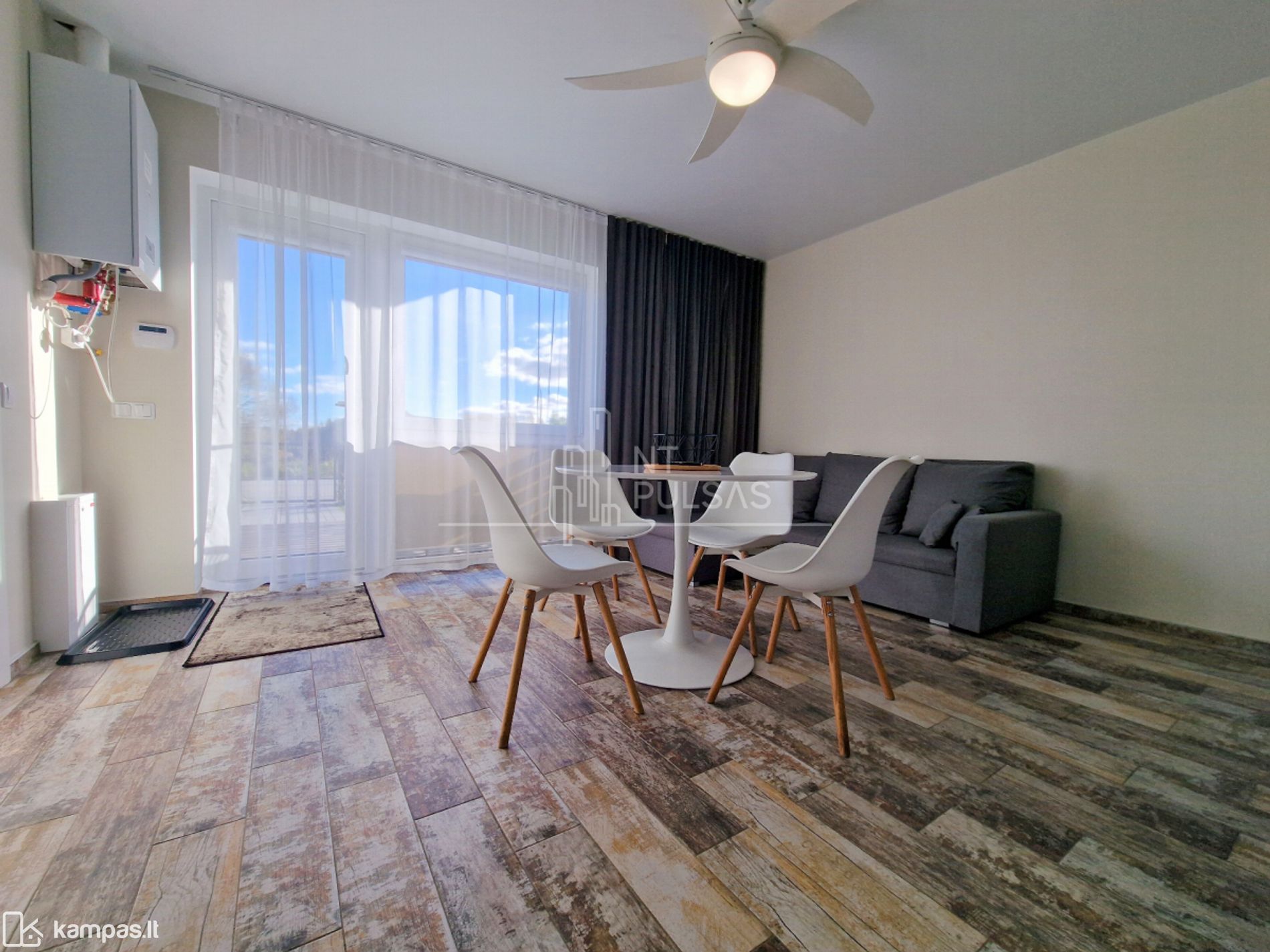 Main Image Palanga, Vėžių g.