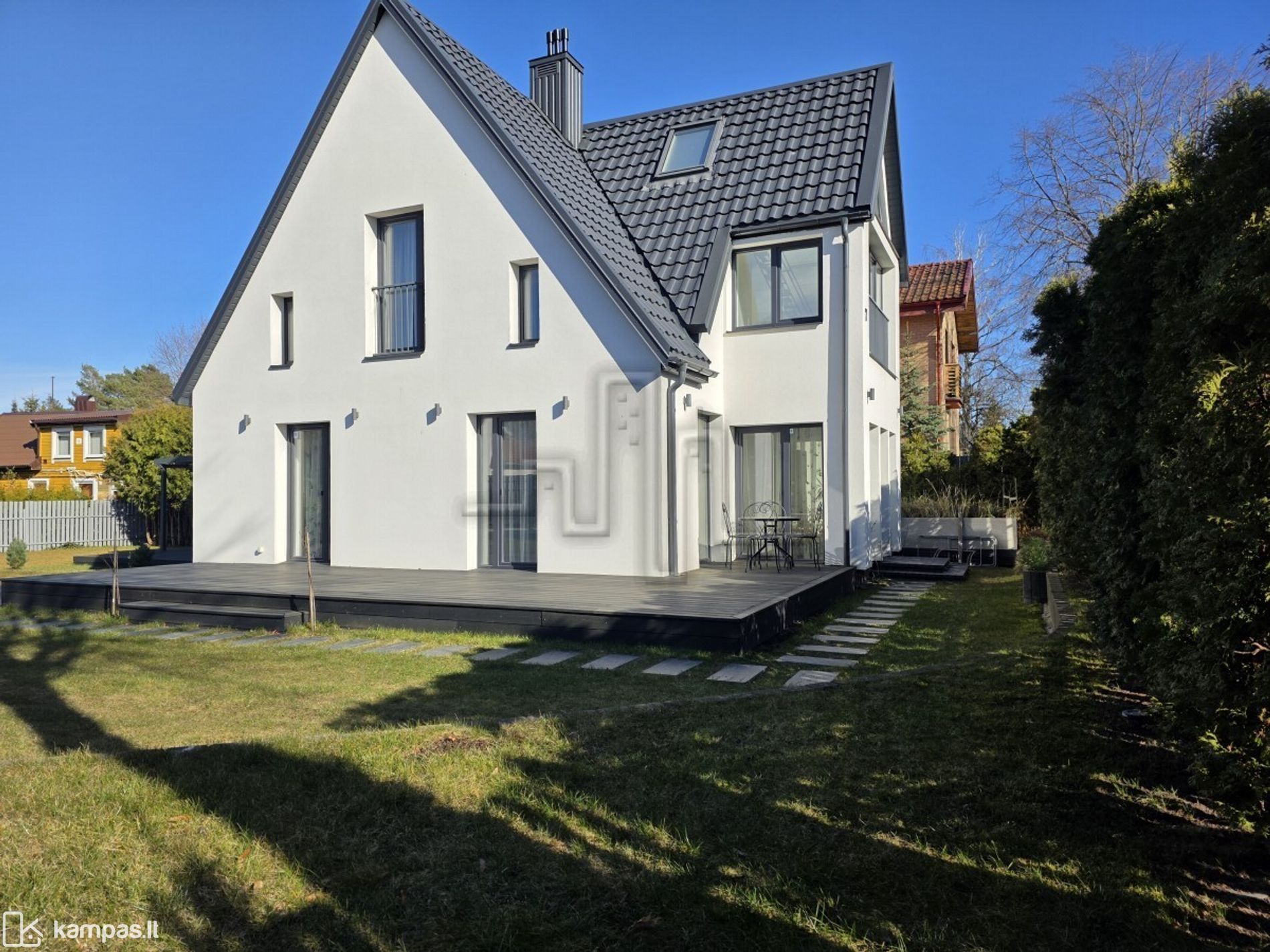 Main Image Palanga, Ronžės g.