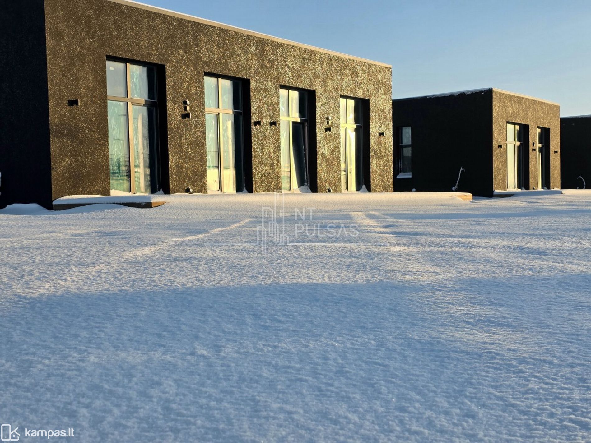 Main Image Palanga, Paliepgirių kel.