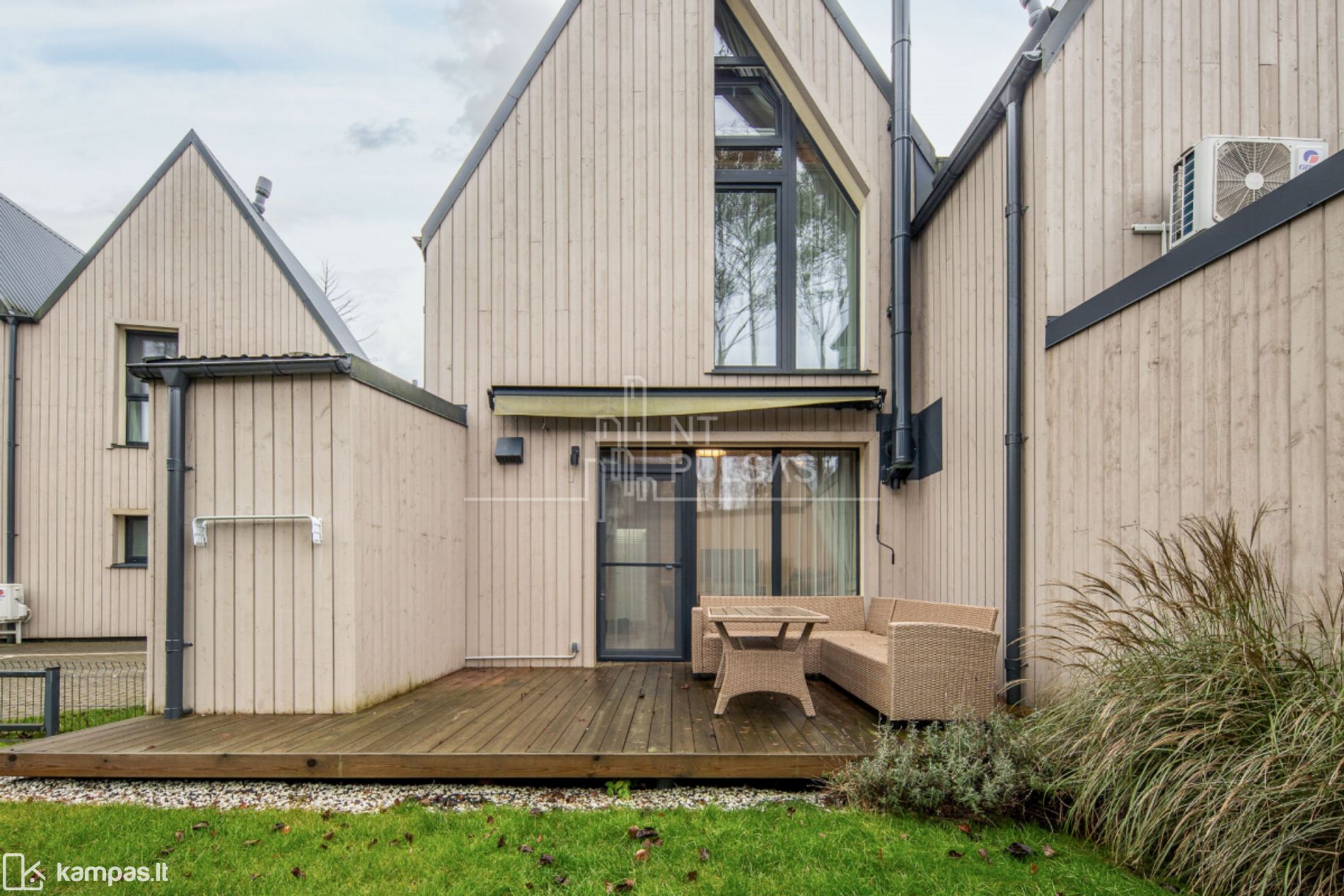 Main Image Palanga, Kontininkų g.