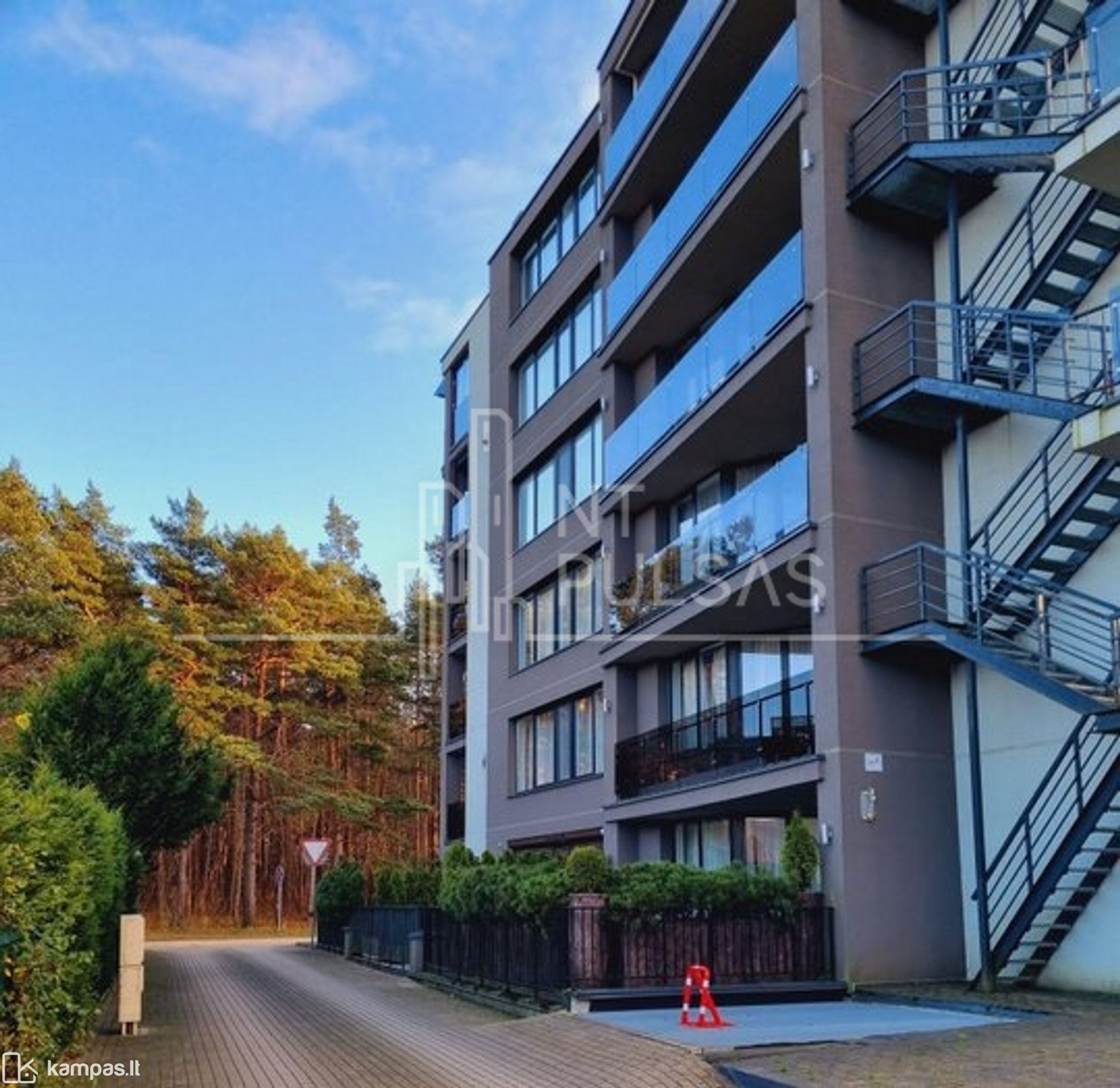 Main Image Palanga, Vanagupės g.