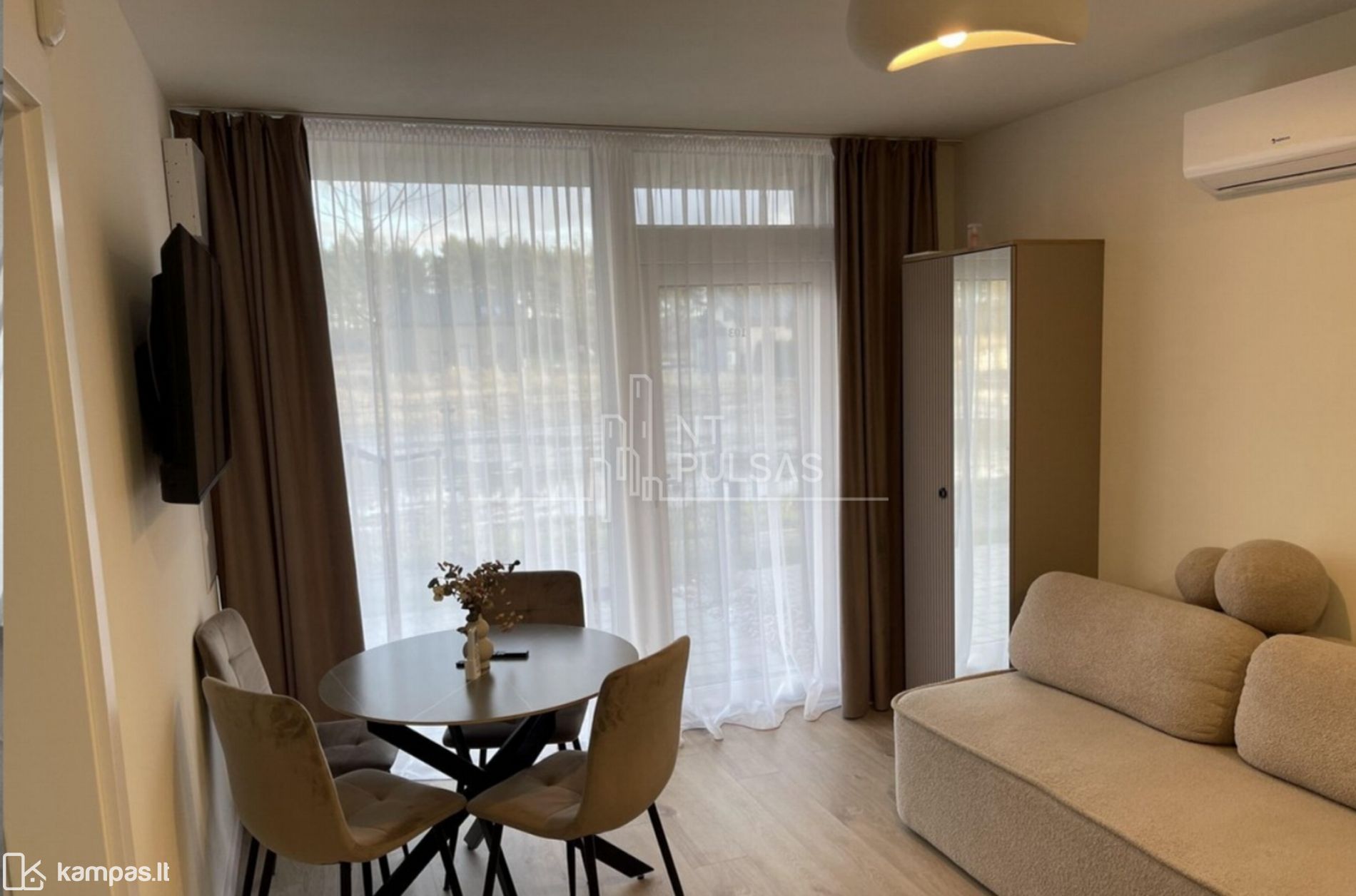 Main Image Palanga, Vaivorykštės g.