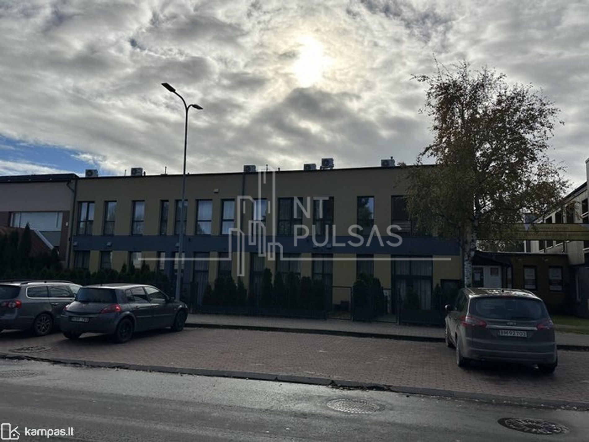 Main Image Palanga, Malūno g.