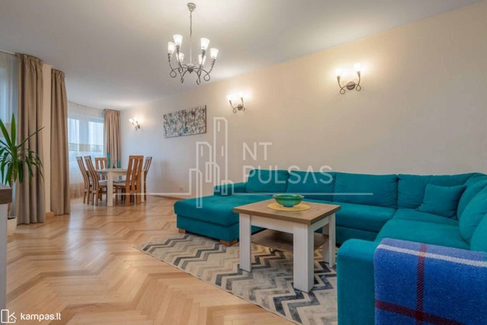 Main Image Palanga, Vytauto g.