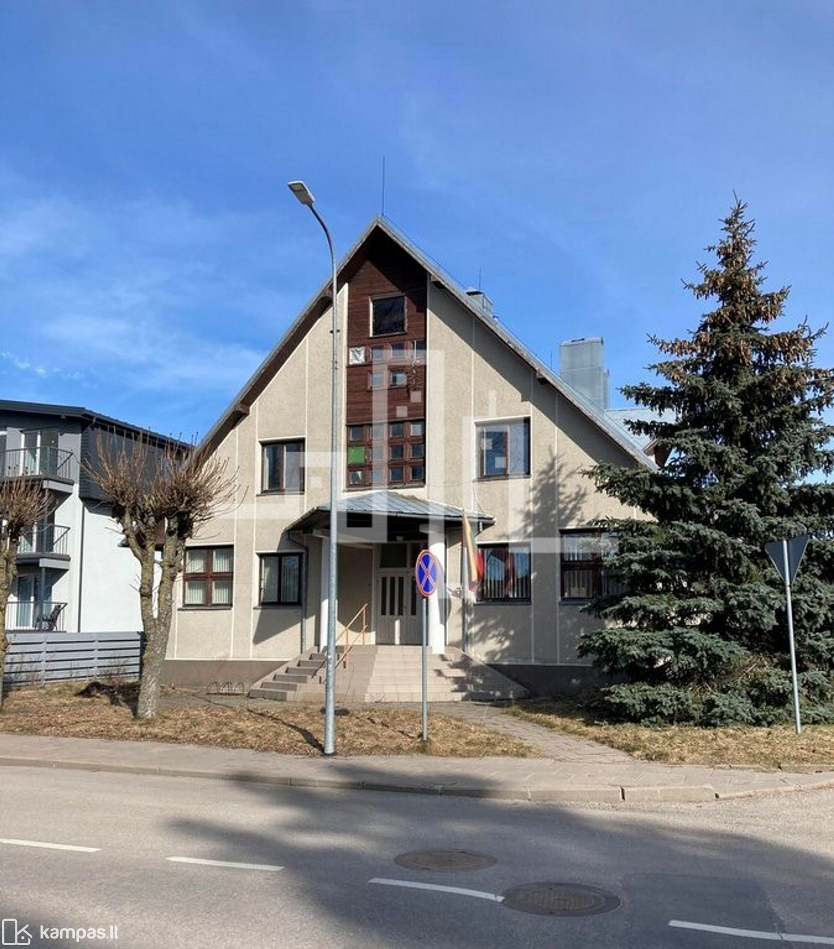 Main Image Palanga, Vasario 16-osios g.